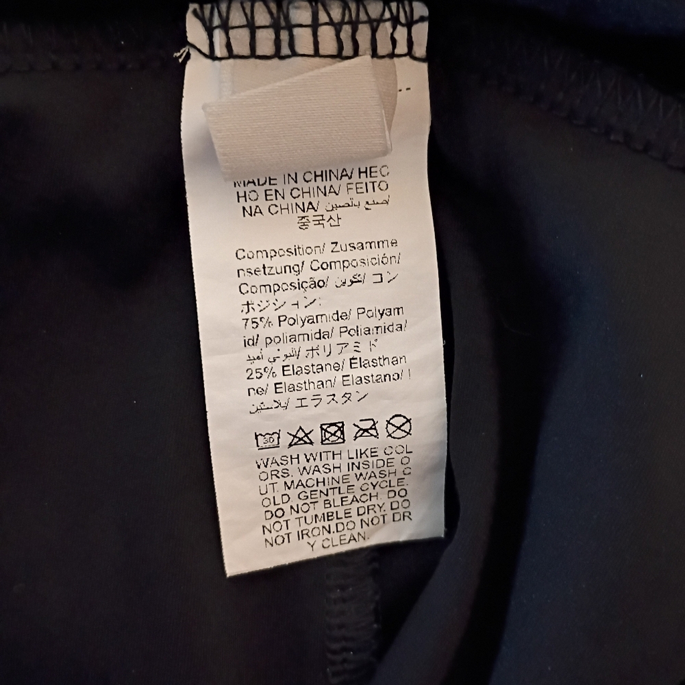 MUSERA SPORT Athletic Shorts - Picture 2 of 3